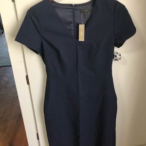 J. Crew Dress